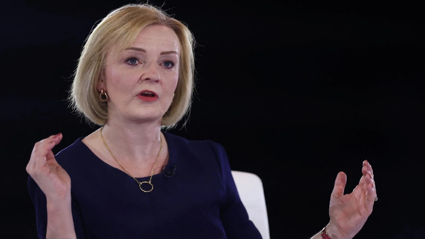 "ลิซ ทรัสส์" นั่งเก้าอี้นายกฯอังกฤษคนใหม่ ประกาศพร้อมลุยงานทันที