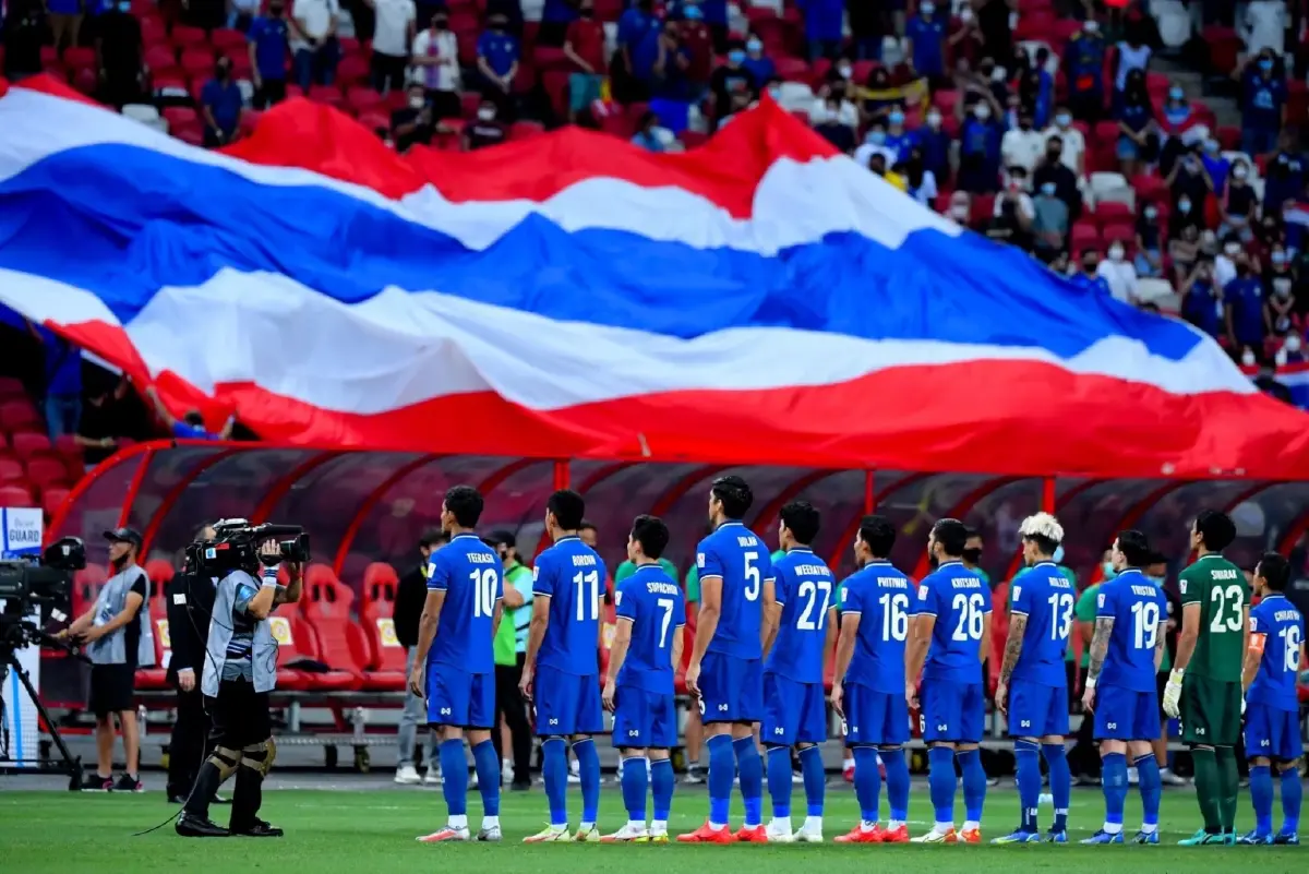 "มาดามแป้ง" เผยช้างศึกพร้อมเต็มที่ลุยคิงส์คัพ ย้ำทำให้ดีที่สุดเพื่อแชมป์