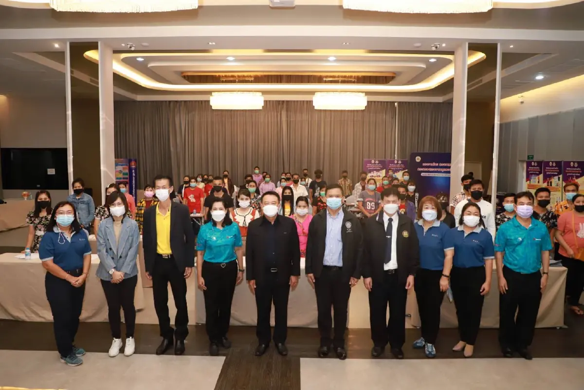 ก.แรงงาน จับมือ IOM คุ้มครองสิทธิลูกจ้างทำงานบ้าน สู่งานที่มีคุณค่าอย่างเสมอภาคเท่าเทียม