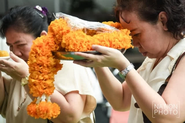 “วันคเณศจตุรถี” ร่วมบูชาเพื่อทุกความปัง สายมูต้องไม่พลาด!!