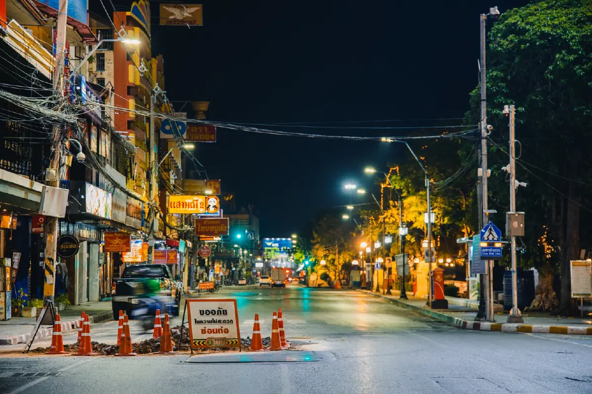62 ปี การไฟฟ้าส่วนภูมิภาค  มุ่งสู่การเป็น Digital Utility ก้าวต่อไปอย่างยั่งยืน