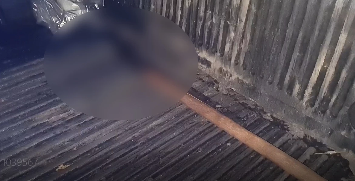 คลั่งยารายวัน “พี่ชาย” จำใจยิง “น้องชาย” ดับคาที่ หลังบุกฟันหลานสาหัส