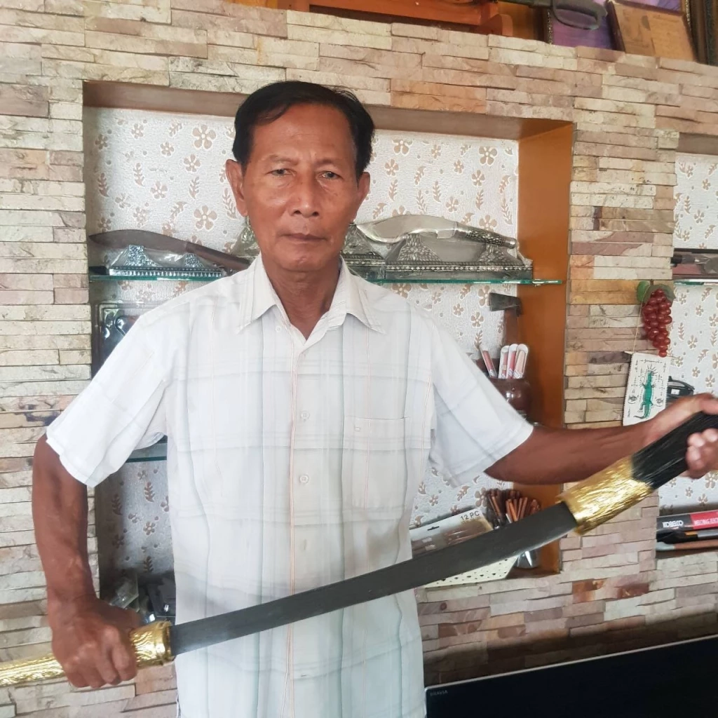 "มีดอรัญญิก-มะพร้าวน้ำหอมบ้านแพ้ว" 2 SME ไทยเจาะตลาดกัมพูชา