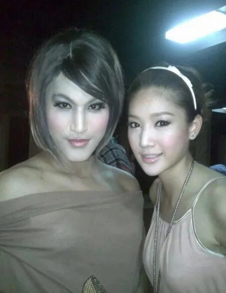  “แอนนา” เอ่ยคิดถึง “แตงโม นิดา” เพื่อนรักตลอด 17 ปี