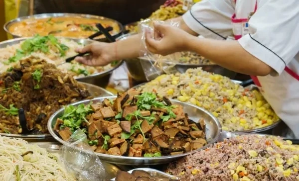 "เทศกาลกินเจ 2565" แนะนำวิธีล้างท้อง เตรียมตัวเตรียมใจช่วง “ กินเจ”