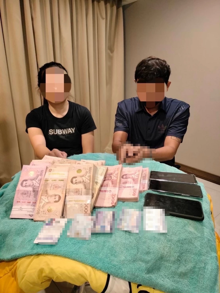 ร่ำไห้ “แม่” พี่-น้อง ชิงเงิน 3.4 ล้าน วอนสังคมให้โอกาส ลูกแค่คิดชั่ววูบ