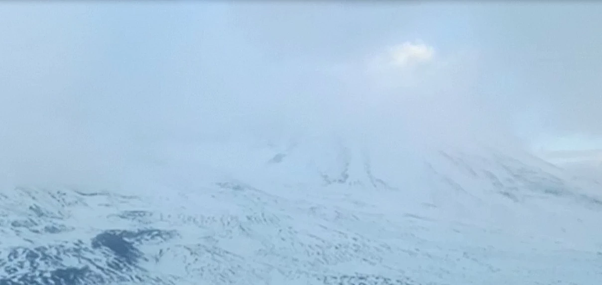 นักปีนเขาดับ 6 ราย ตกจากภูเขาไฟในรัสเซีย