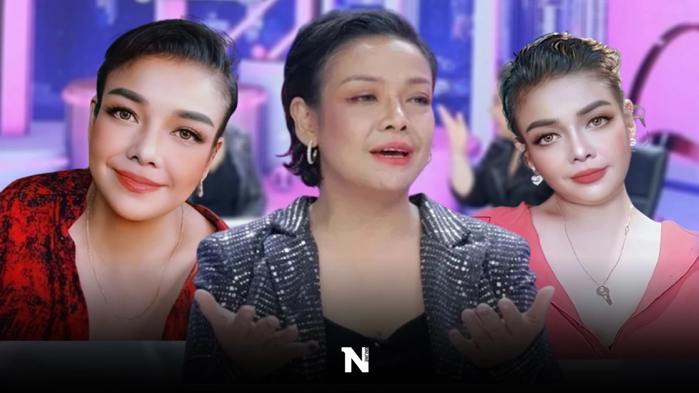 "ยุ้ย ญาติเยอะ" เปิดใจหมดเปลือก  เคลียร์ทุกเรื่อง ตกอับถึงขั้นฟ้องร้องตลกชื่อดัง