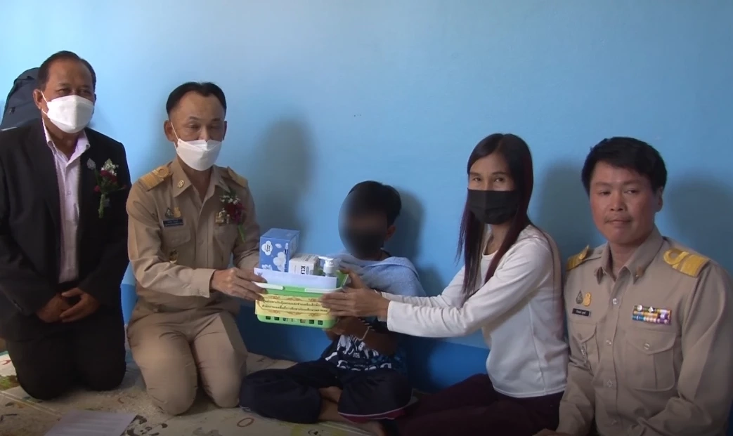 เปิดใจ “ม.6” กระทืบ “ม.1” สลบ รับขาดสติ อ้างหวงจยย.ราคา 2.8 แสน