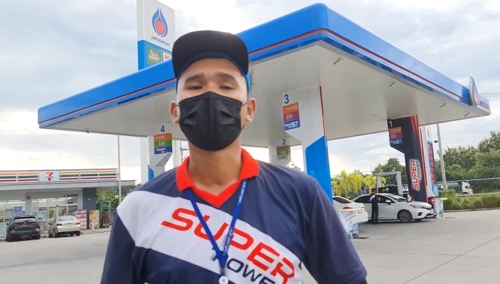 นายอนุพงษ์ โชติพงษ์ 