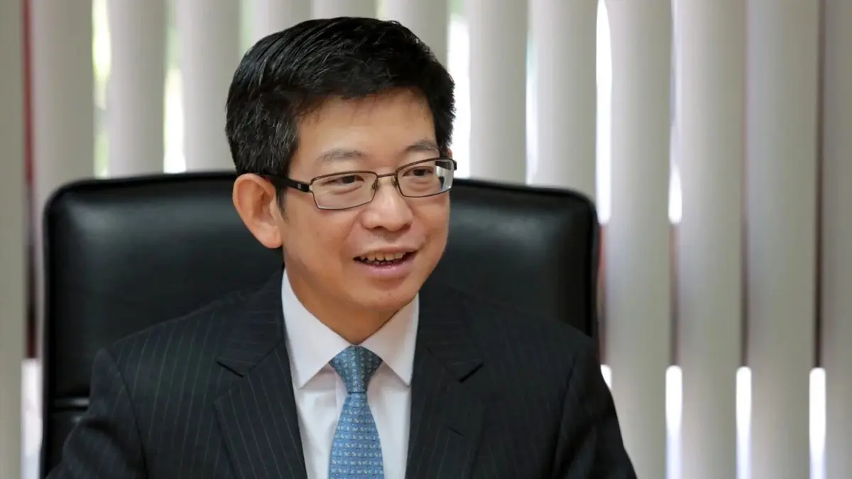 “ดร.กอบศักดิ์” เผย วิกฤตเศรษฐกิจทั่วโลก คาดสู่ปกติในปี 2025 