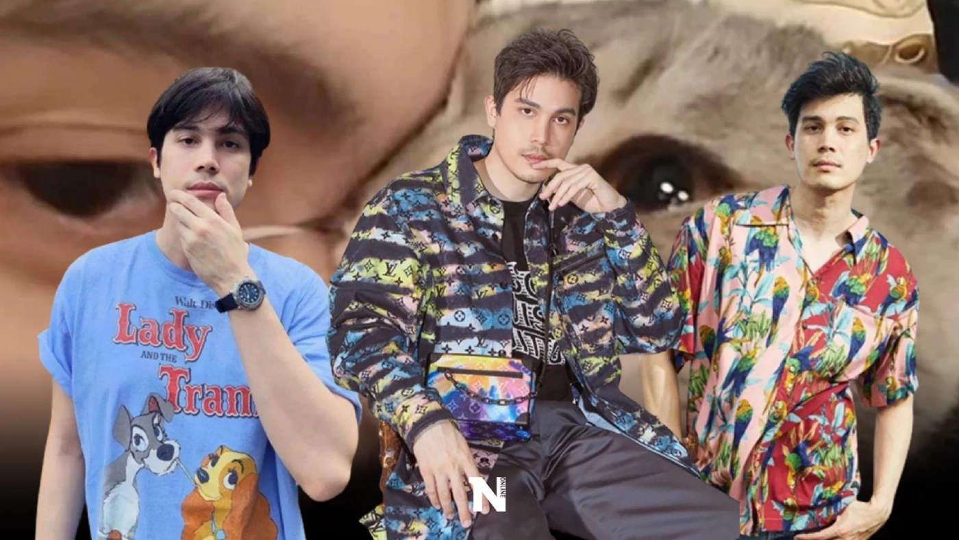 สะพัดสนั่นโซเชียล "พระเอกดัง100 ล้าน" ประกาศลาออกจากวงการ พร้อมเผยอาชีพใหม่