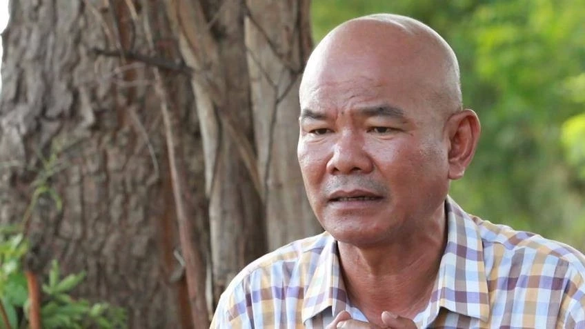 เผยเส้นทางชีวิต "หยอง ลูกหยี" ตลกคนดัง-นักแสดง สู่เส้นทางการเมือง