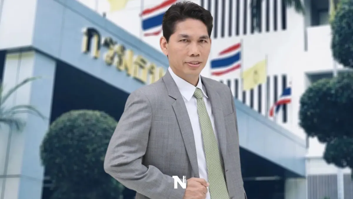 ไฟเขียว ครม.เคาะ “จำเริญ โพธิยอด” นั่ง อธิบดีกรมธนารักษ์คนใหม่