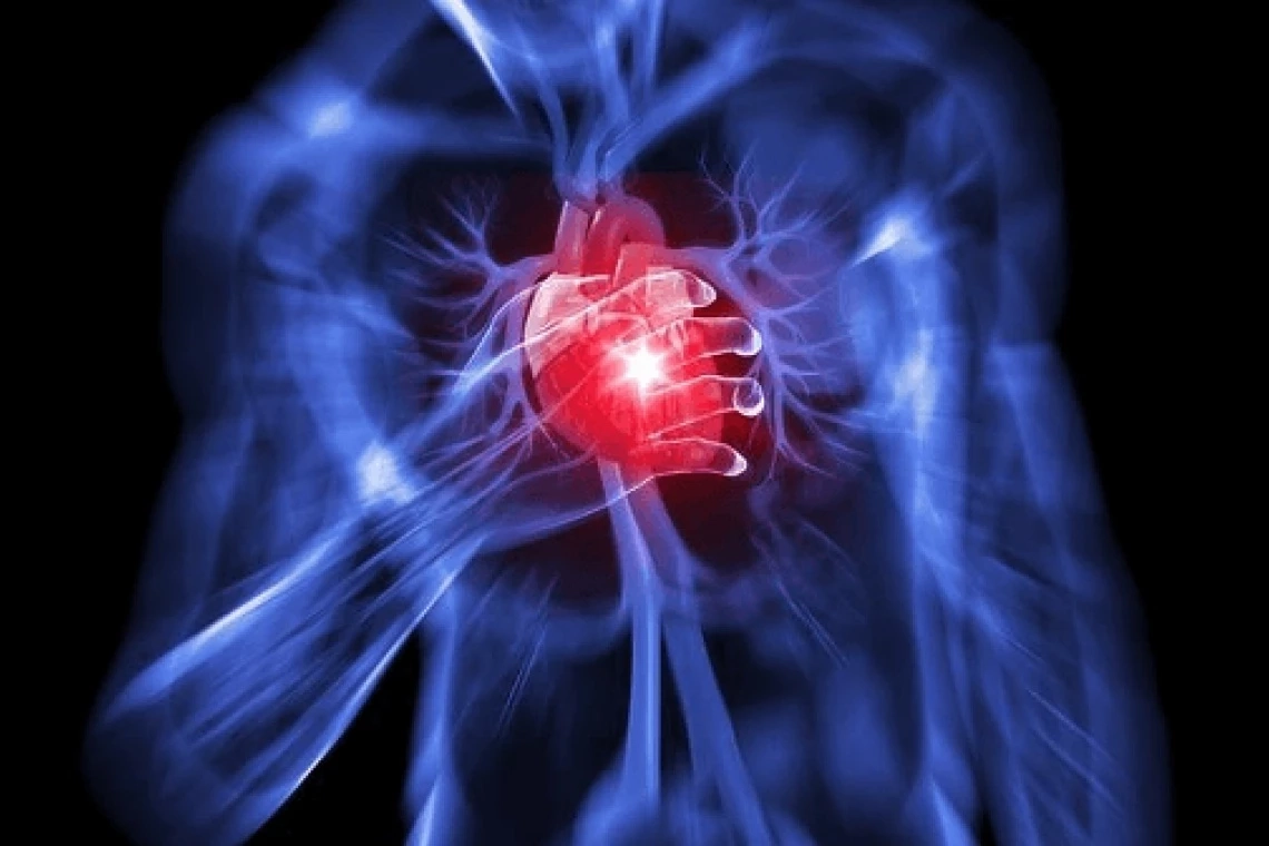 "วันหัวใจโลก" 29 ก.ย. ของทุกปี สาเหตุการเสียชีวิตอันดับ 1 ของโลก