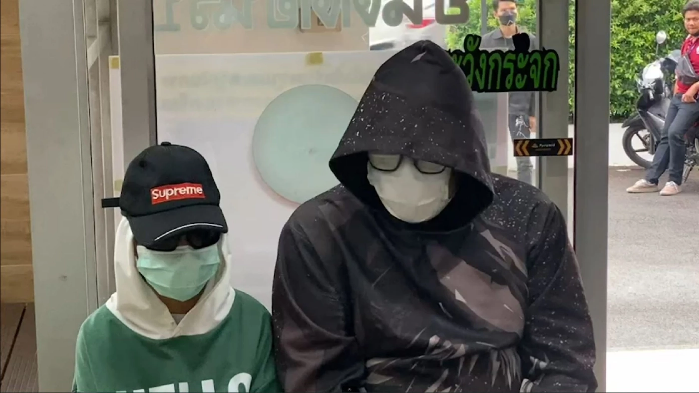 กัน จอมพลังจี้ ตร.จับ “ตา ข้างบ้าน” ล่วงละเมิดสาว12 ขวบ