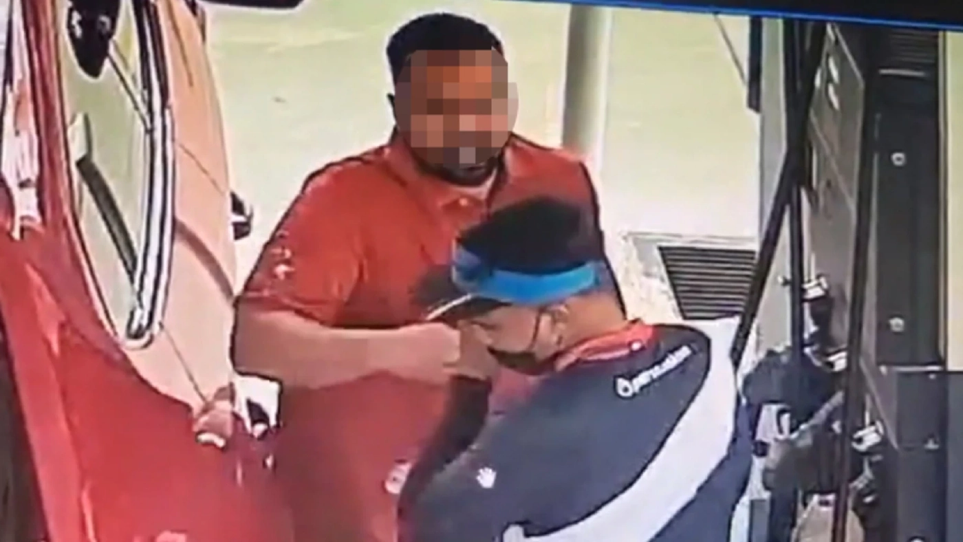 เปิดใจ เสี่ยอสังหาฯขับ"แลมโบร์กินี"ตบเด็กปั๊ม ขอรับผิดไม่มีข้อแก้ตัว (คลิป)