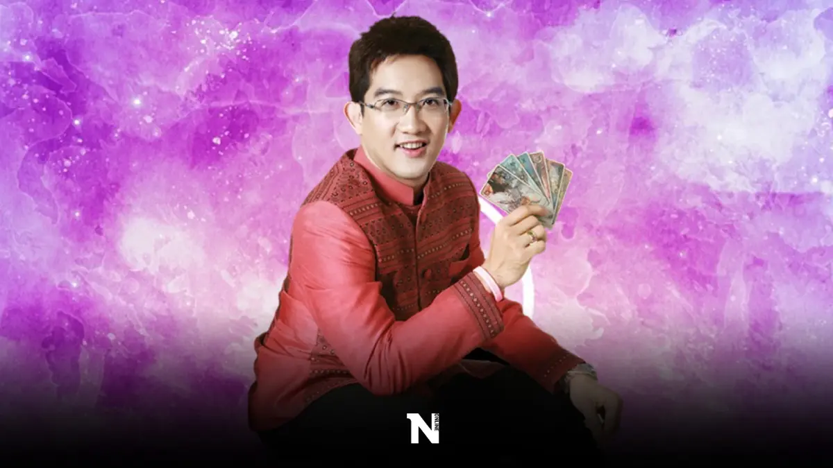เช็กตรงนี้ 4 ราศีคนโสด ยิ้มร่าหน้าบาน ย้ำดังๆ  4 ราศีจะมีแต่คนรุมล้อมสารภาพรัก