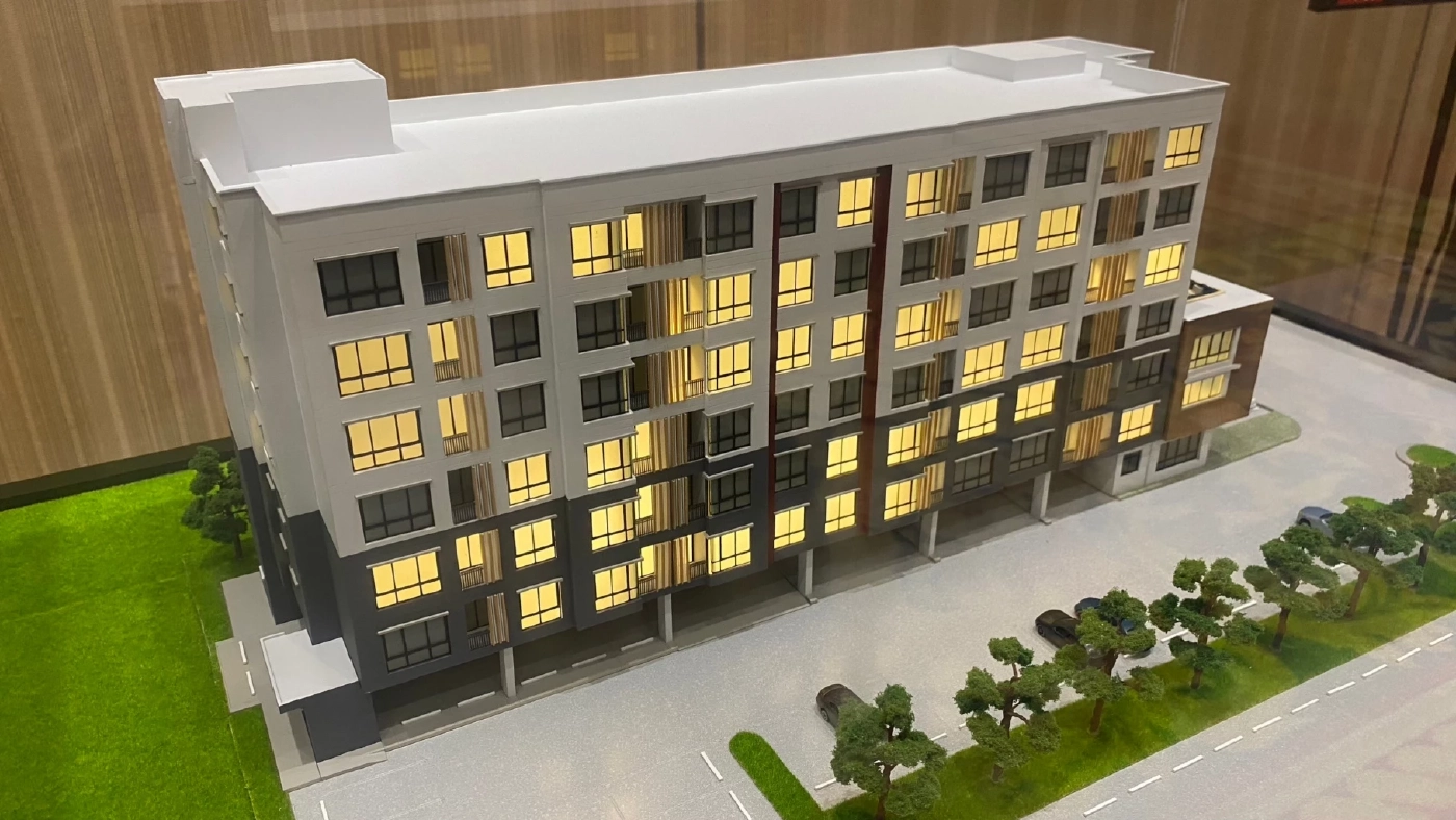 ตร.- กรมธนารักษ์ ร่วมมือสร้างบ้านพักสวัสดิการ