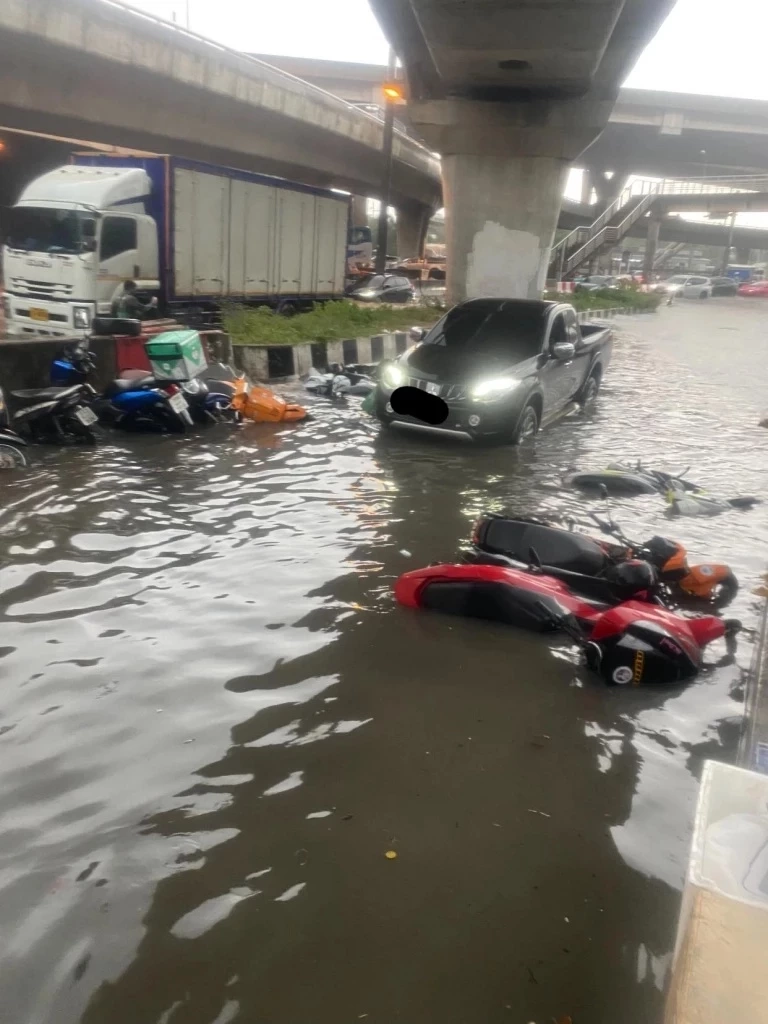 ขอขอบคุณภาพจากเพจ สแน็ค แจ๊ค/ ข่าวถึงชาวรังสิต