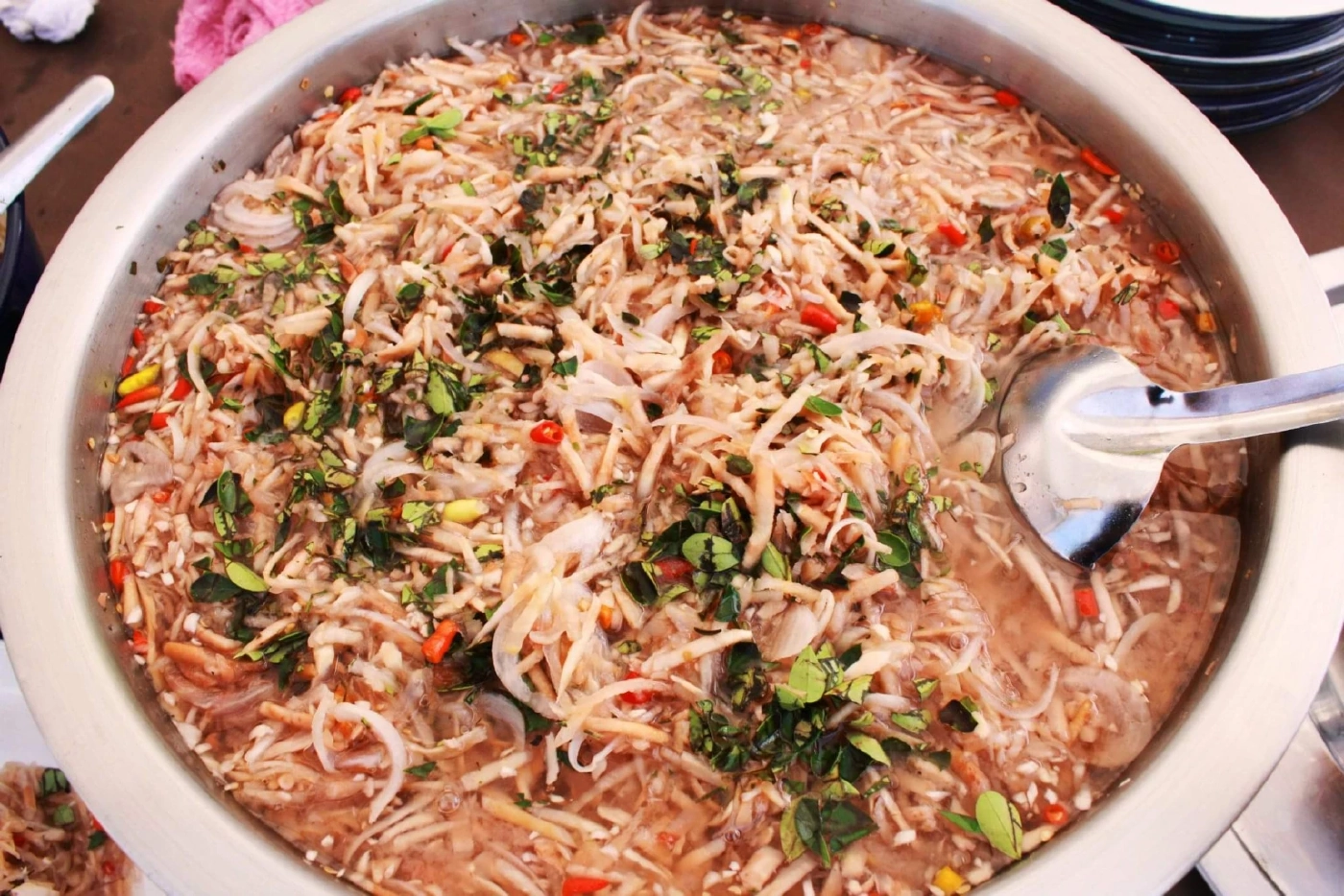 เพชรบุรีโชว์ศักยภาพเลื่องชื่อ "อาหาร - การท่องเที่ยว"