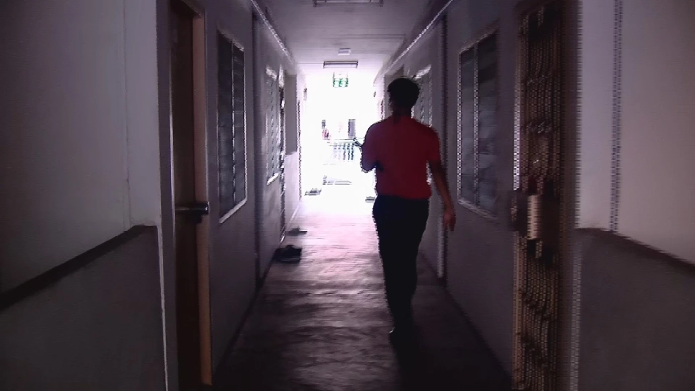 เพื่อนบ้านประสานเสียง ได้ยินเสียง "น้องเจ้าขา" กรีดร้องทั้งคืน