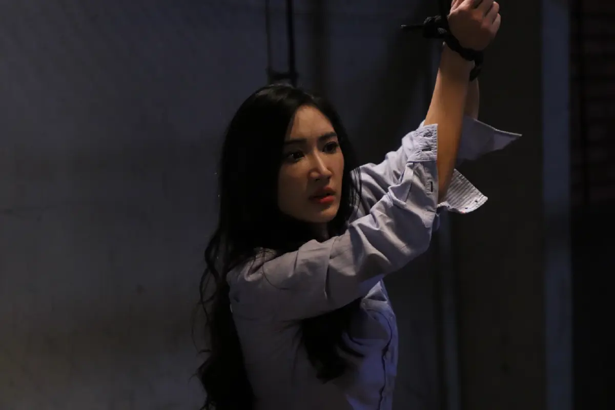 “ยีน เกวลิน” โพสต์อาลัย “หม่อมน้อย” บรมครูเอกด้านวงการแสดง ครั้งสุดท้าย!
