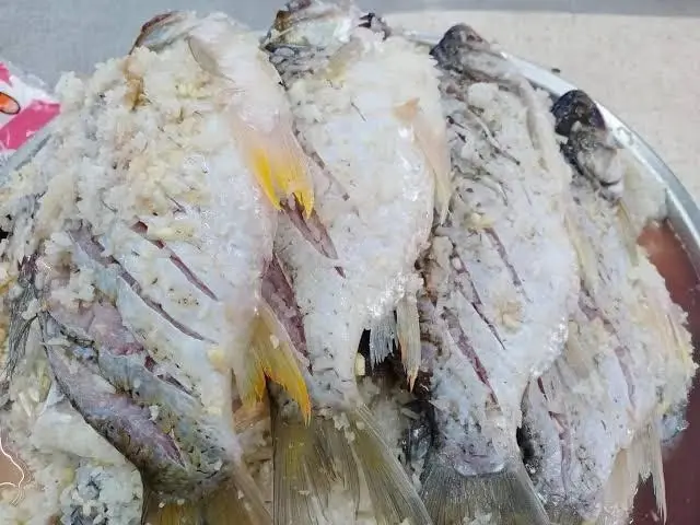 ศูนย์วิจัยโรคปรสิต เตือน คนชอบกินดิบ ปลาส้ม-ปลาร้าดิบ ให้ระวังภัยเงียบ