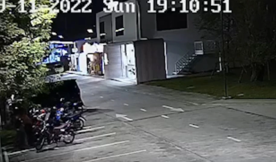 เคลียร์จบ "สาวนักเทควันโด" เปิดใจปมอัดหนุ่ม 17 น่วม หลังถูกแอบถ่าย (มีคลิป)