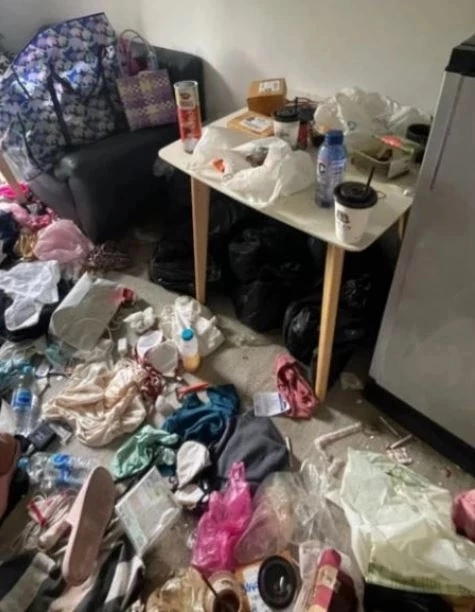 โผล่แล้ว "ดาวทวิตเตอร์" ทำห้องเน่า ขอชี้แจง แต่งานนี้ทำเอางงหนักกว่าเดิม