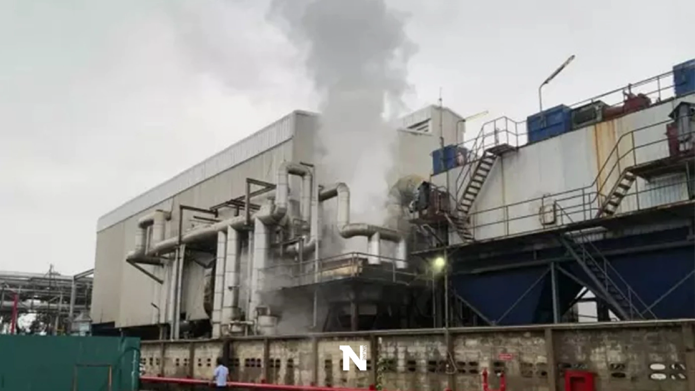 อ.อ๊อด เผย สารเคมีรั่ว อาจเป็นสารโทลูอีน มีฤทธิ์ทำลายระบบประสาท