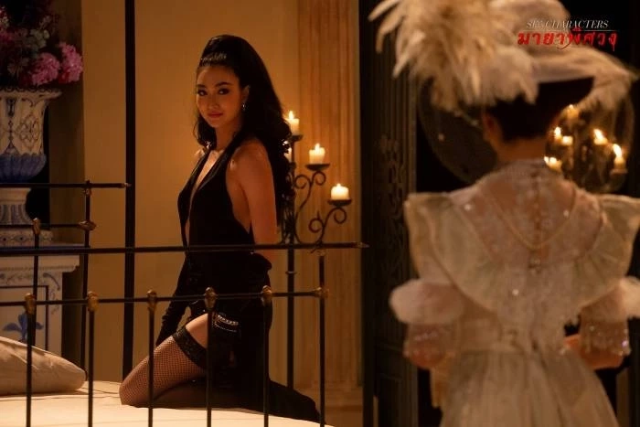 เผยบทสัมภาษณ์ หม่อมน้อย "นี่จะเป็นเรื่องสุดท้ายของชีวิต" (มีคลิป)