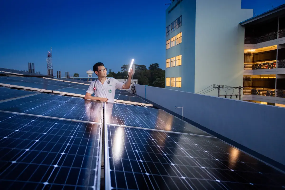 62 ปี การไฟฟ้าส่วนภูมิภาค  มุ่งสู่การเป็น Digital Utility ก้าวต่อไปอย่างยั่งยืน
