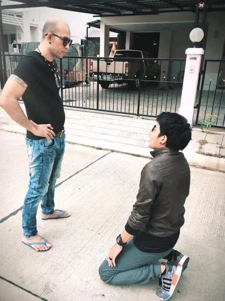 ลูกเอ๋ เชิญยิ้ม เผยลางบอกเหตุไลฟ์สุดท้าย บอก พ่อเตือน ขับขี่รถช้าๆ(ชมคลิป)