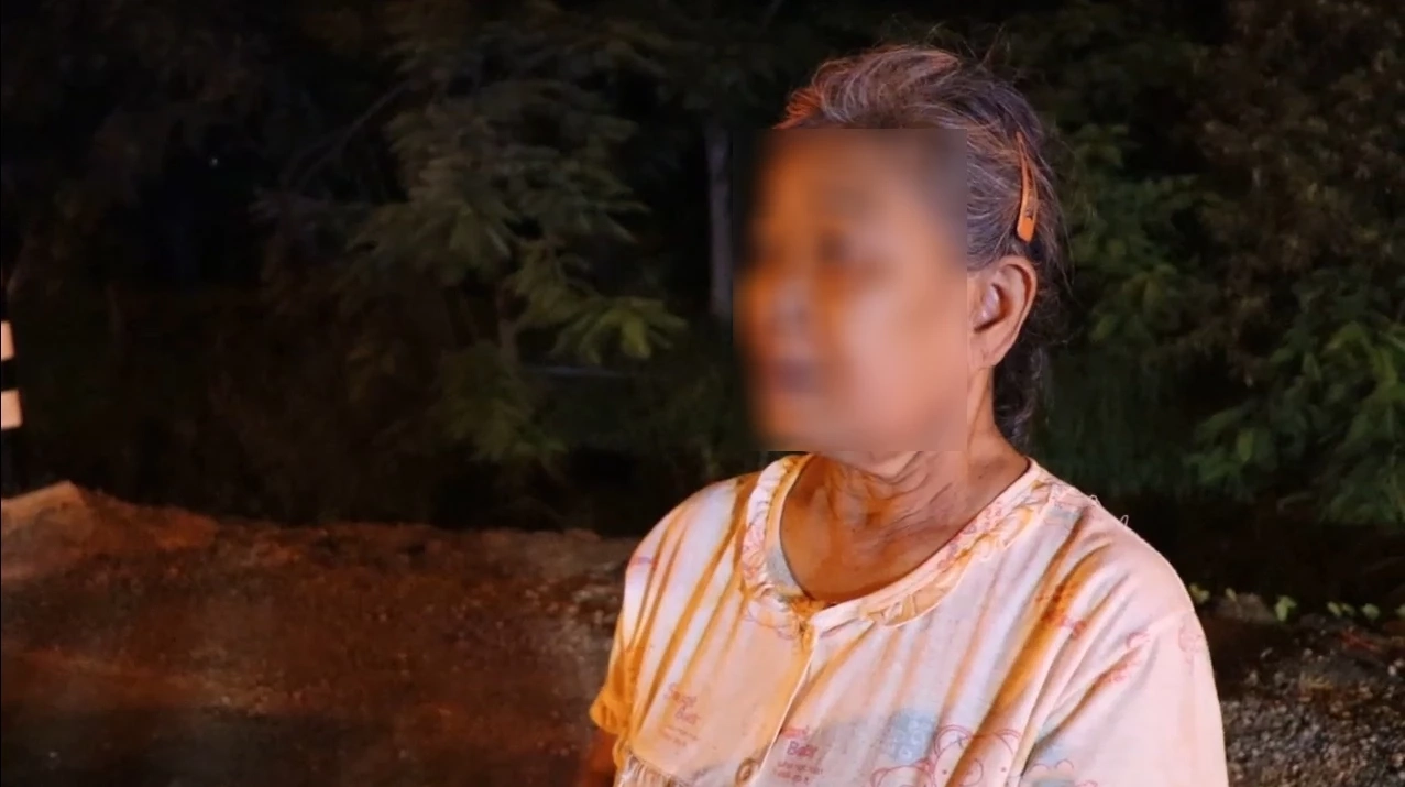 นางวัตนี 