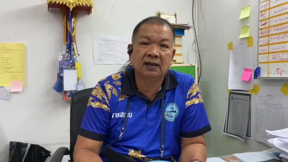 นายสนามยิงปืน เผย นาทีชีวิต ช่วยนร.ขี่จยย.ชนปาเจโร่เลี้ยวตัดหน้า ดับ