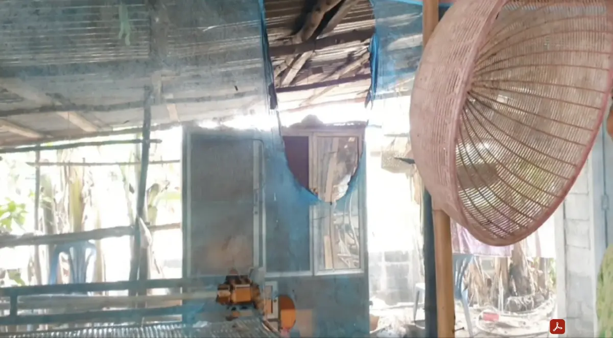 เปลวไฟปริศนาลุกไหม้ในบ้านอีก 3 ครั้ง เจ้าของวอน หมอปลาช่วยด้วย เชื่อโดนของ