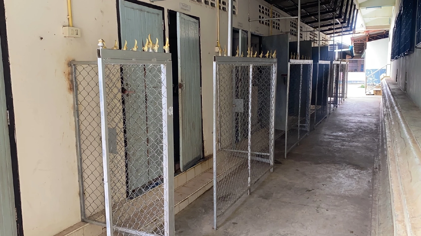 โรงเรียนที่เกิดเหตุ