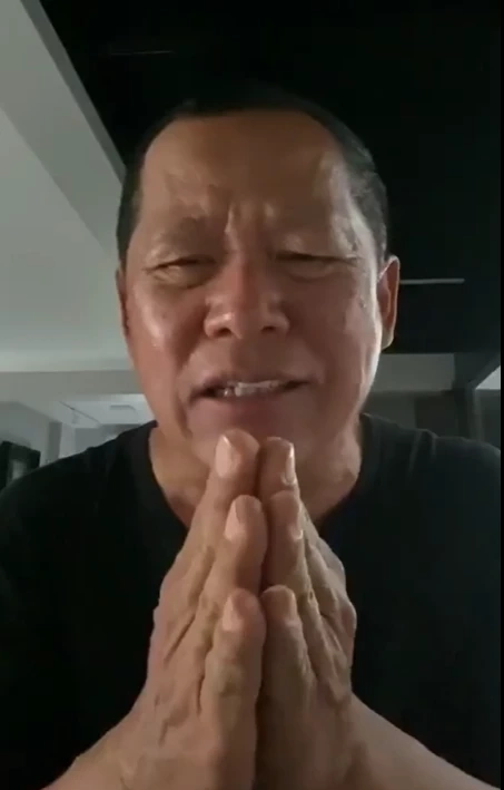 อ.เฉลิมชัย โฆษิตพิพัฒน์ ศิลปินแห่งชาติชาวเชียงราย 