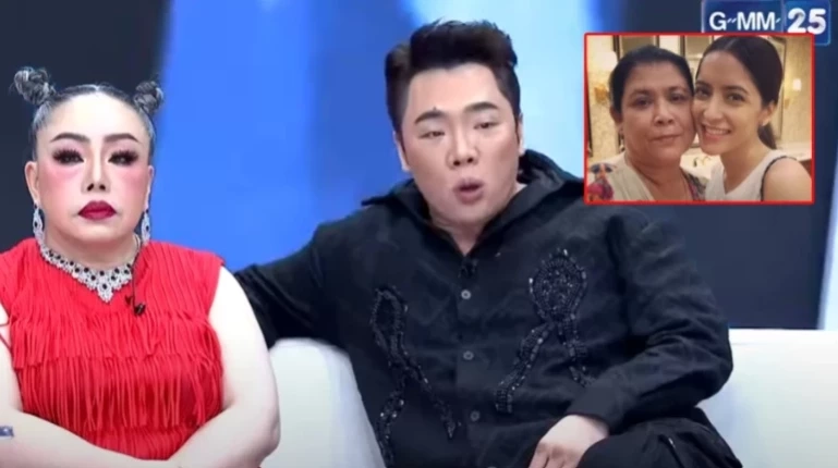 กรมราชทัณฑ์ แจ้งความเอาผิด "ลีน่าจัง" ปมคุก VIP ให้ผู้ต้องขังใช้โทรศัพท์