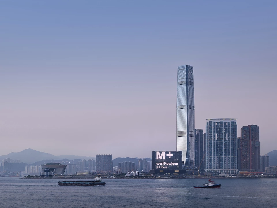 อัปเดตสถานที่ท่องเที่ยว 4 มุมใหม่ใน "ฮ่องกง" การผจญภัยครั้งใหม่ในทุกมุม