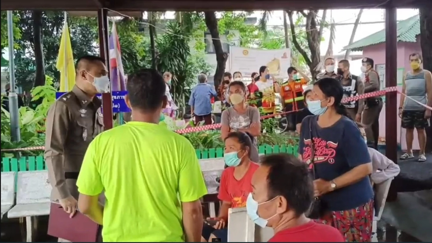 ด.ช.13 ปี จมสระปัฐวิกรณ์ ชาวบ้านลือหึ่งอาถรรพ์