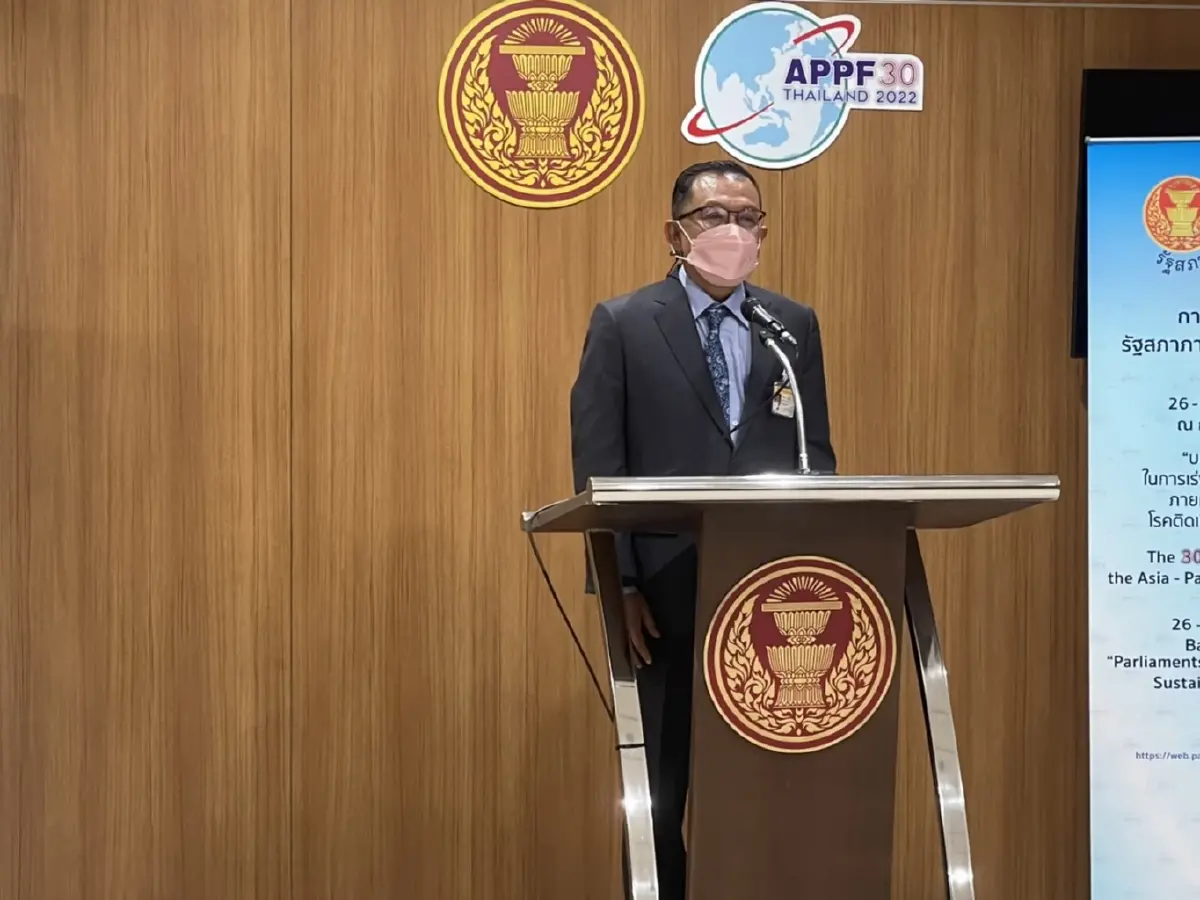 “ศุภชัย”ย้ำ ปลดล็อกกัญชา แล้วไม่มีกม.รองรับ สิ่งที่ห่วงใยจะเกิดเร็วขึ้น 