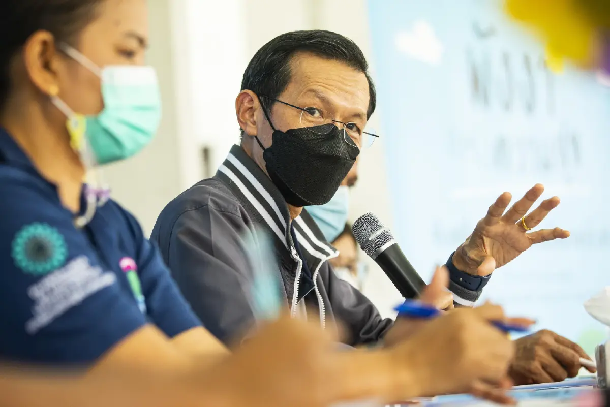 ถอดความสำเร็จ ‘พังงาแห่งความสุข’ ยุติเผชิญหน้า-ภาพฝันประชาชน