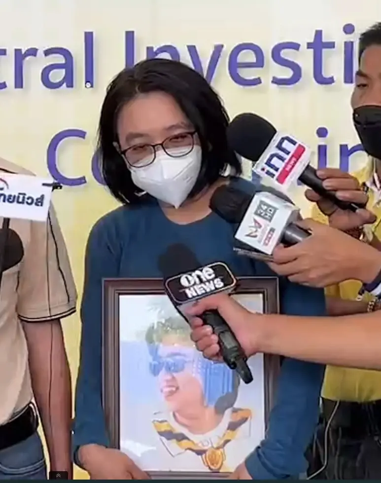 พี่สาวร้อง ป.รื้อคดีแพทย์หญิงยิงตัวตาย ชี้เงื่อนงำหวั่นถูกฆาตกรรม