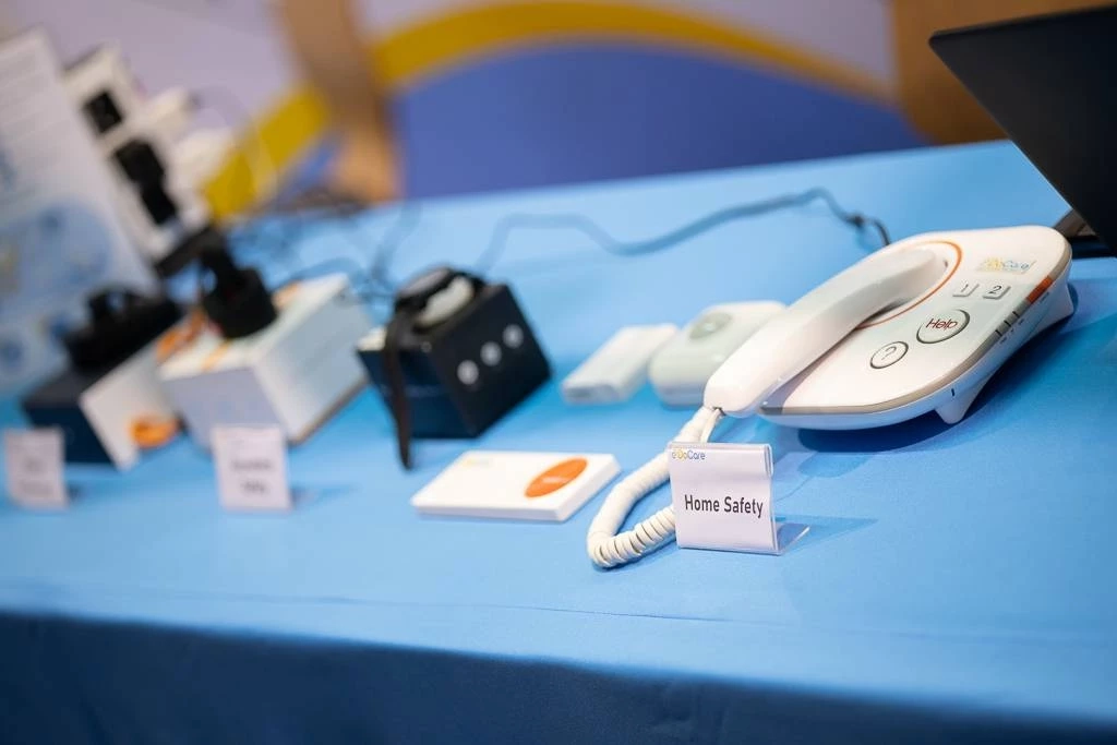 Healthy Living & Innovation Expo 2022 เงินสะพัด 300 ล้าน