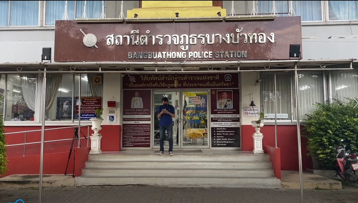 หลวงพี่วัดดัง ปัดเป็นเจ้าของปืนที่ นร. นำมายิงเพื่อนในห้องเสียชีวิต