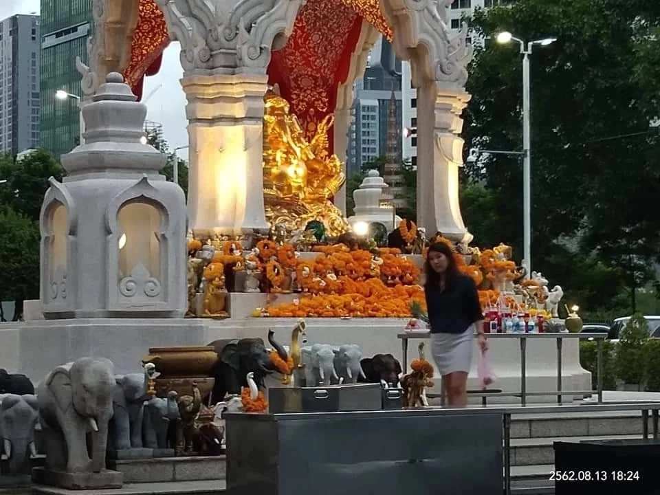 “วันคเณศจตุรถี” ร่วมบูชาเพื่อทุกความปัง สายมูต้องไม่พลาด!!