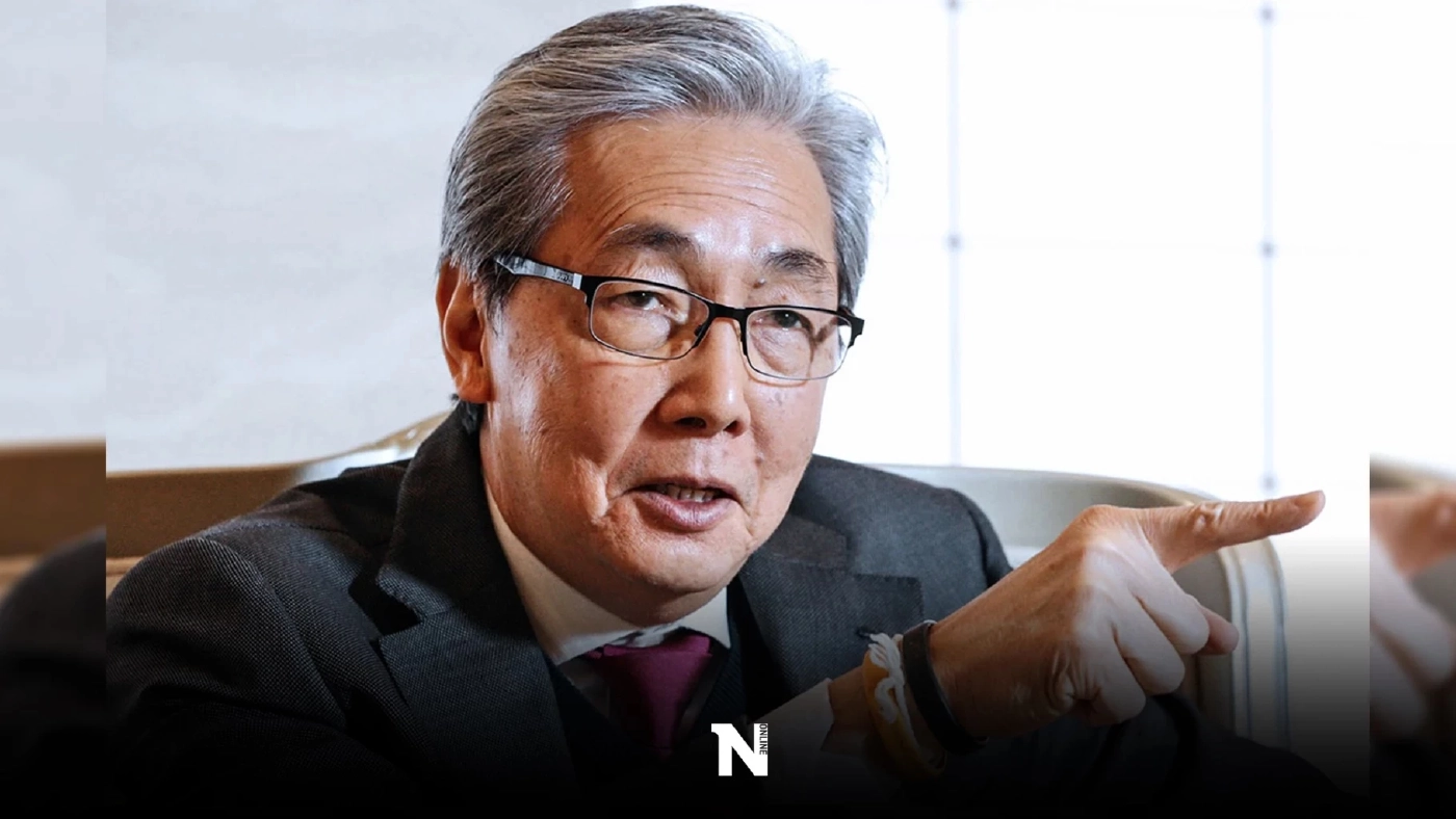 "สมคิด" ประกาศลาออกประธานกลุ่มสหพัฒน์ เตรียมนั่งแคนดิเดตนายกฯ