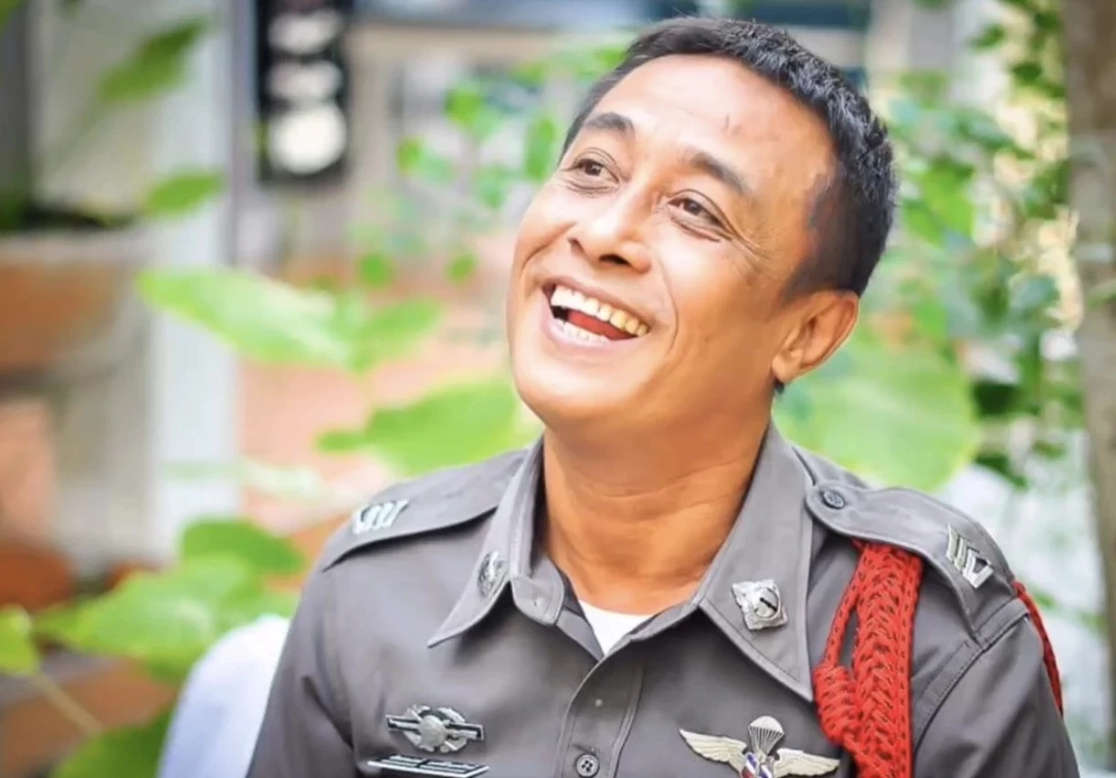 เปิดภาพล่าสุด “หนุ่ย คดีเด็ด” อาการทรุดหนักอีกรอบ เผยเคยท้อจนไม่อยากอยู่